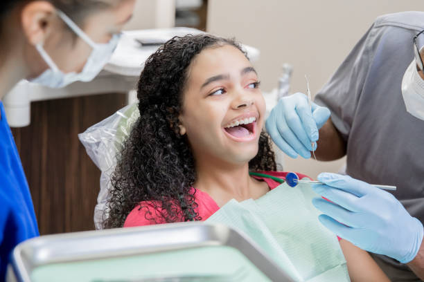Best 24-Hour Emergency Dental Care in Rhome, TX
