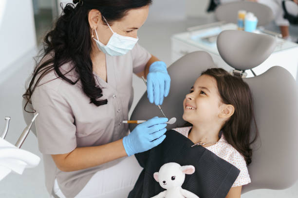 Best Emergency Denture Repair in Rhome, TX