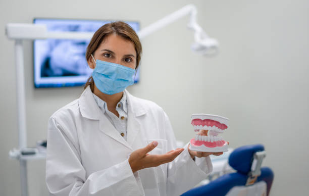 Best Emergency Dental Care for Sports Injuries in Rhome, TX