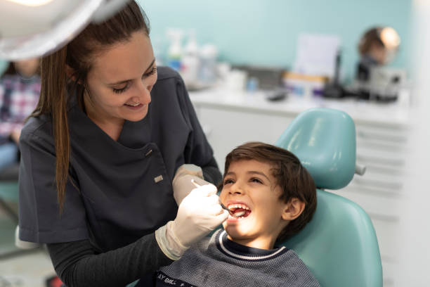 Best Emergency Care for Gum Disease in Rhome, TX