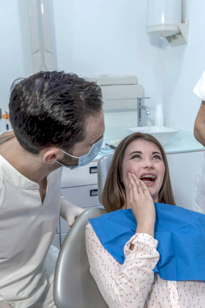 Best Urgent Dental Care for Toothaches in Rhome, TX