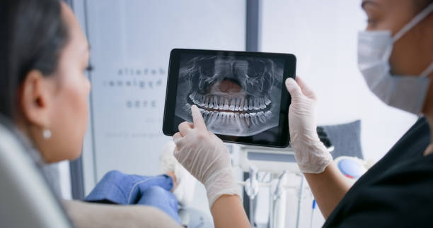Best Emergency Treatment for Jaw Pain or Injury in Rhome, TX