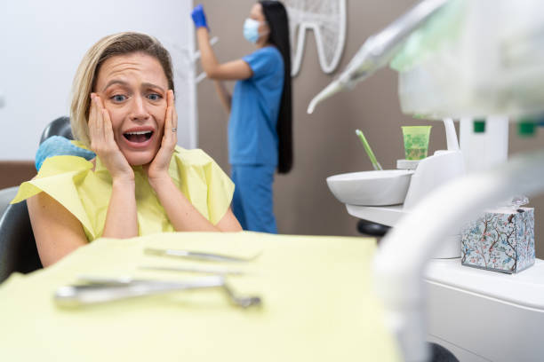 Best Emergency Root Canal Therapy in Rhome, TX