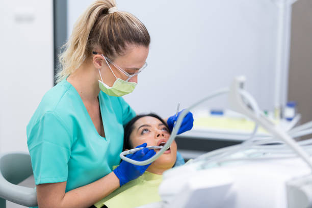 Best Emergency Care for Gum Disease in Rhome, TX