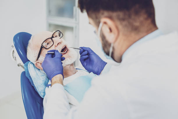 Best Emergency Root Canal Therapy in Rhome, TX